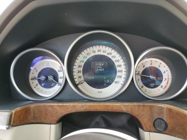 WDDHF5KB5EA839940 Mercedes-Benz E 350