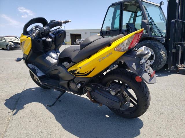 2009 YAMAHA XP500 JYASJ07YX9A001483