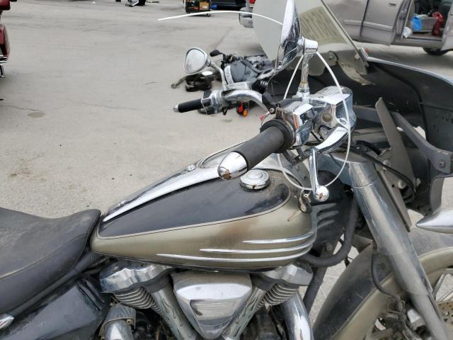 2006 YAMAHA XV1900 AC JYAVP21Y56A000012