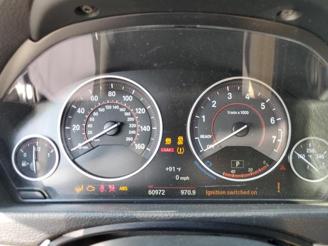 2018 BMW 440I GRAN - WBA4J5C56JBF06313
