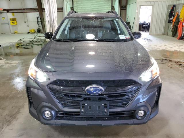 2023 SUBARU OUTBACK ON 4S4BTALC1P3184574