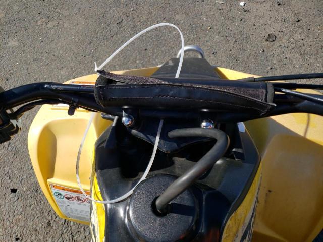 2000 SUZUKI QUADSPORT - LM4AC113011113217