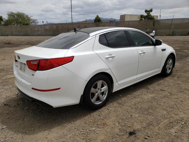 5XXGM4A72EG267409 KIA Optima Lx