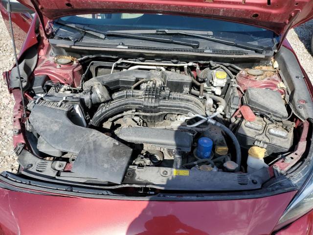 4S3GTAA67J3720796 Subaru Impreza