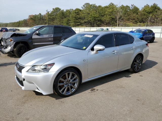 2014 Lexus GS 350 