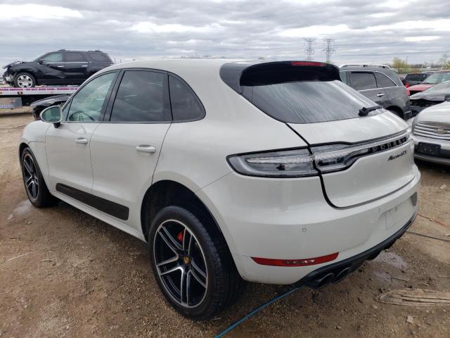 VIN WP1AG2A59MLB53663 2021 Porsche Macan, Gts no.2