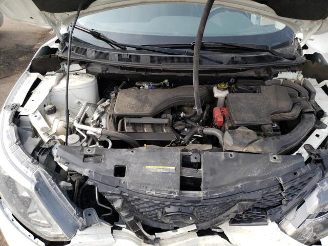 JN1BJ1CR3HW126631 Nissan Rogue Sport S