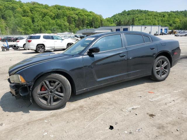 2013 Dodge Charger SXT