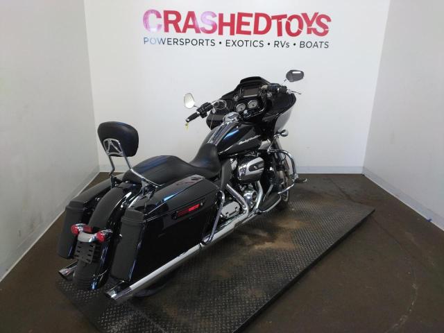 2017 HARLEY-DAVIDSON FLTRXS ROA - 1HD1KTC15HB697054