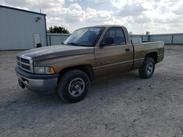 2001 Dodge Ram 1500 