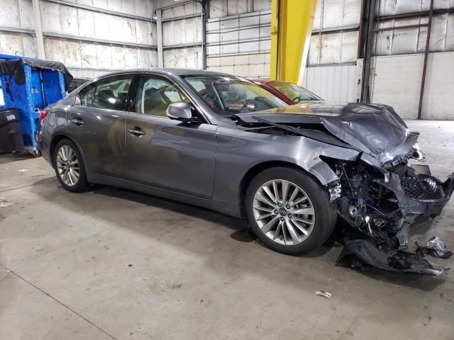 Infiniti Q50 2021 -auction- 3