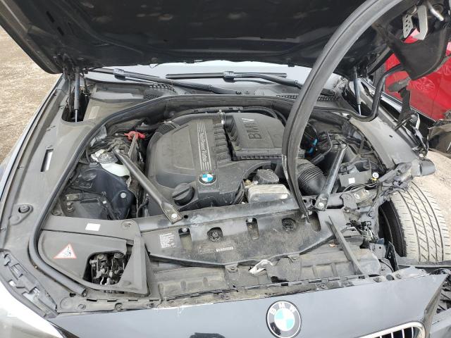 WBA5B1C58ED484090 BMW 535 I
