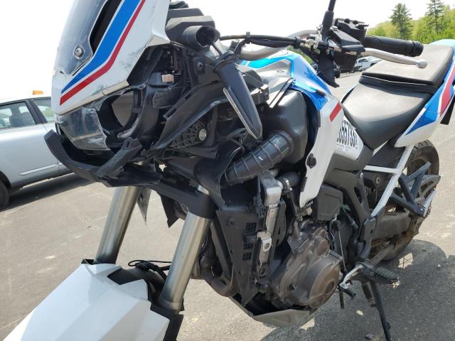 2021 HONDA CRF1100 A - JH2SD1017MK100321