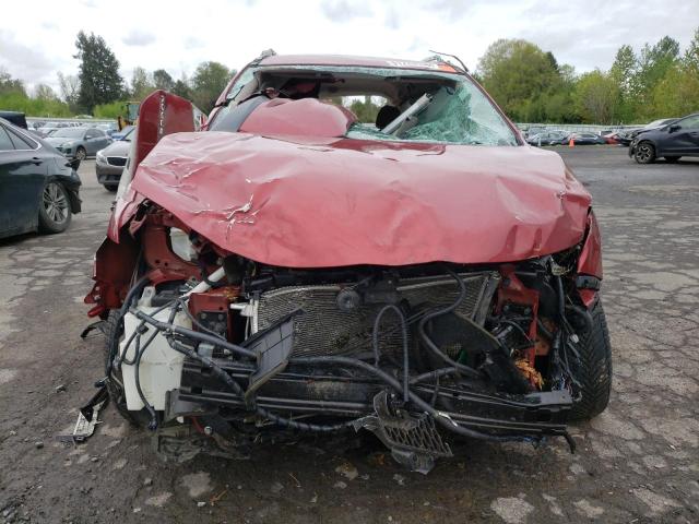 5N1AT2MT2GC741864 Nissan ROGUE S