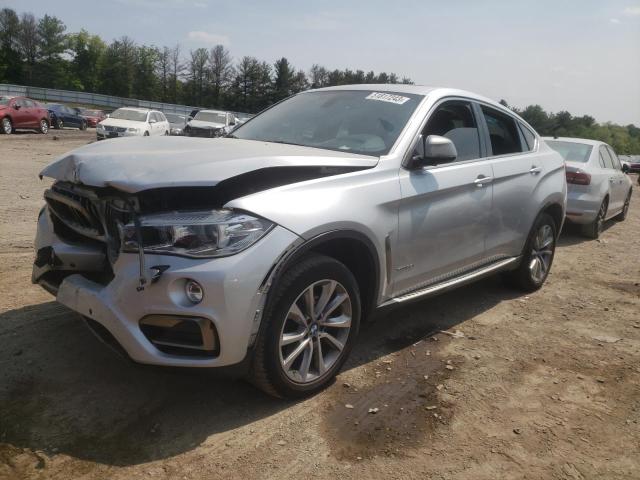 2016 BMW X6 xDrive35i