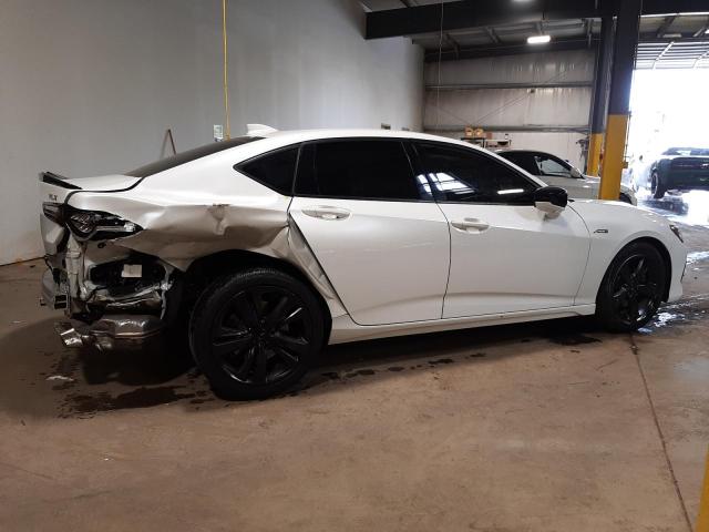 2022 ACURA TLX TECH A - 19UUB5F52NA001939