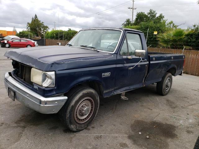 1989 Ford F-250 