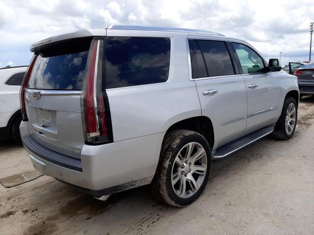 2015 CADILLAC ESCALADE L - 1GYS3MKJ3FR653949