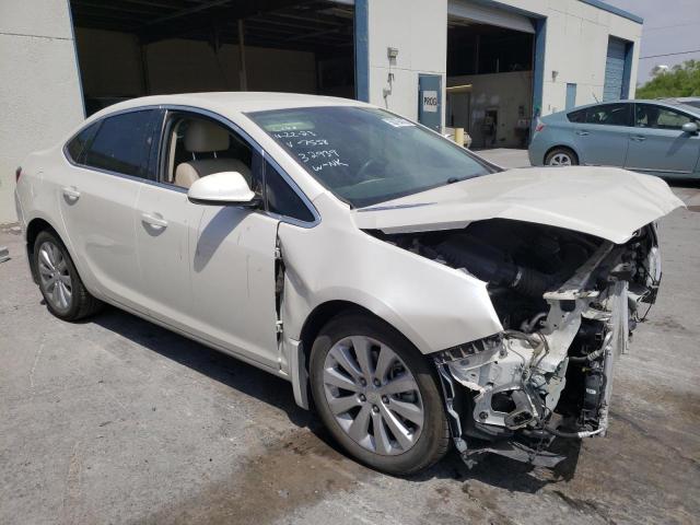 1G4PP5SK5G4157558 Buick Verano