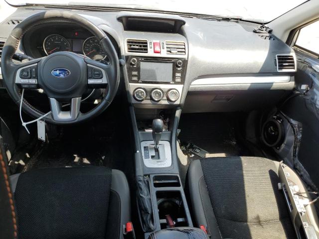 JF2GPABC5G8309452 Subaru Crosstrek Premium
