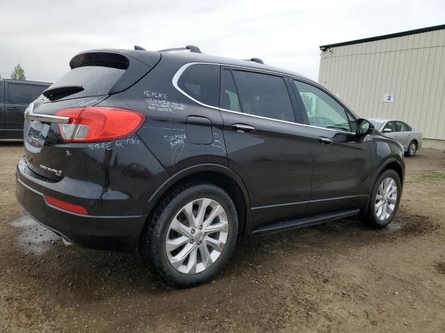2017 BUICK ENVISION P - LRBFXFSX4HD242800