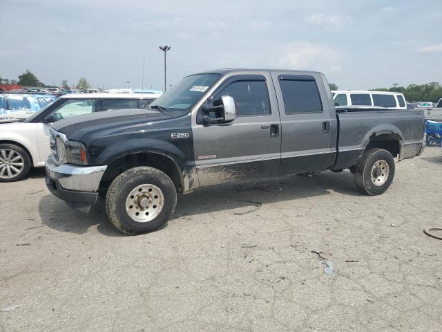 2004 Ford F-250 