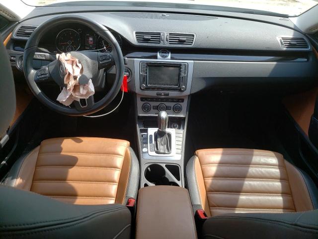 2017 VOLKSWAGEN CC R-LINE WVWFP7AN9HE500391