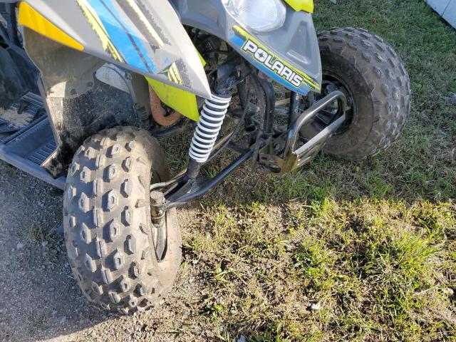 2021 POLARIS OUTLAW 110 RF3YAK114MT049899