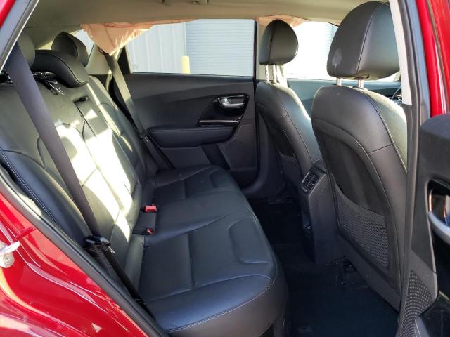 2018 KIA NIRO TOURI - KNDCE3LCXJ5138378