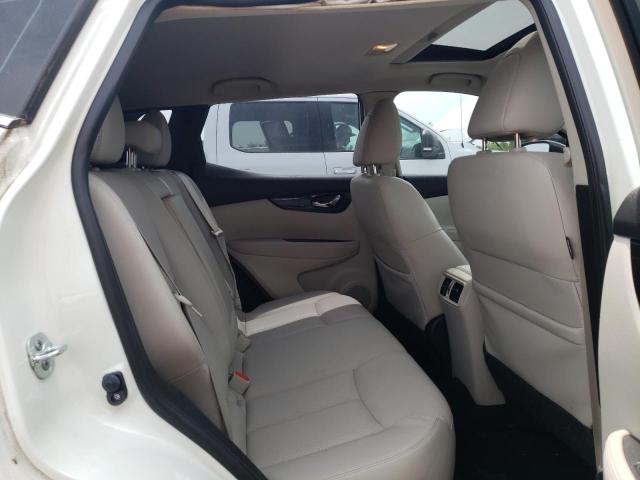 JN1BJ1CR7HW106740 Nissan Rogue Sport S