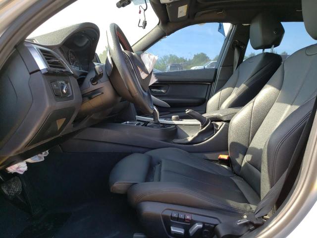 2016 BMW 340 I - WBA8B3C53GK383479