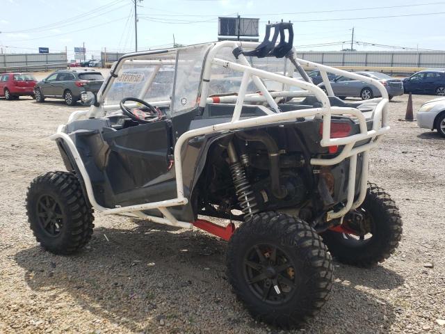 2017 POLARIS RZR XP 100 - 3NSVDE998HF920009