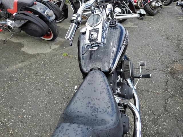 2003 HARLEY-DAVIDSON FXSTBI - 1HD1JAB353Y086974