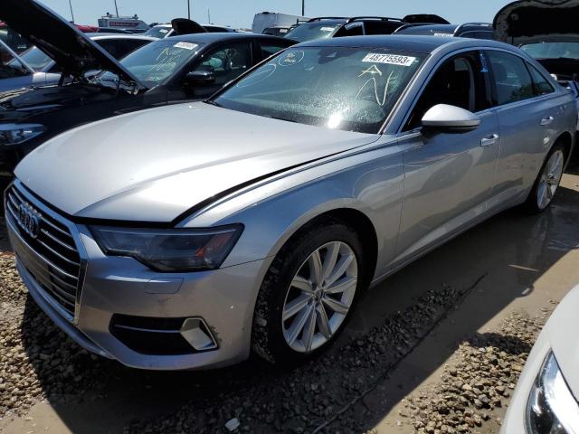 2019 Audi A6 Premium