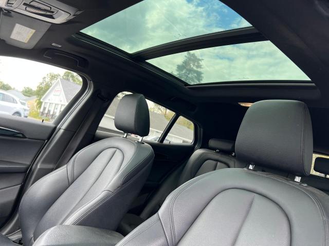 2018 BMW X2 XDRIVE2 - WBXYJ5C38JEF75427