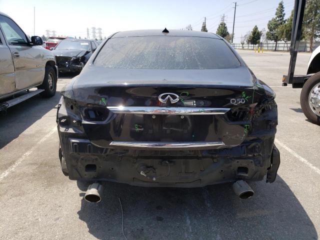 JN1BV7AP3FM344750 Infiniti Q50 BASE