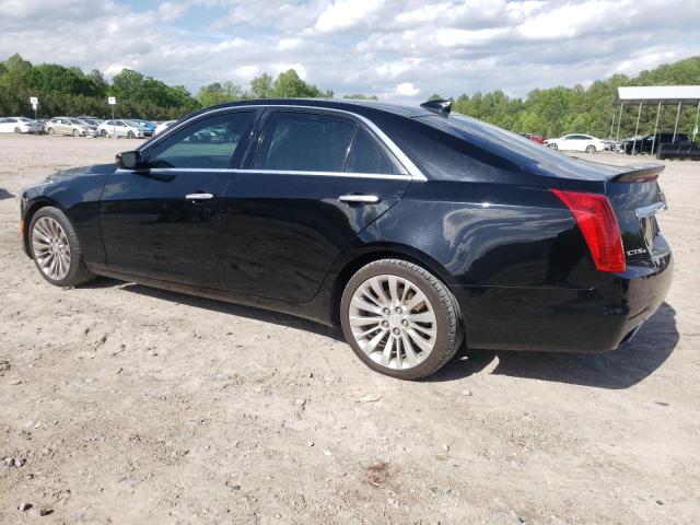 2015 CADILLAC CTS PERFOR - 1G6AY5SX5F0139332
