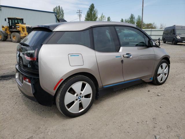 WBY1Z2C53EVX51938 BMW I3 Bev