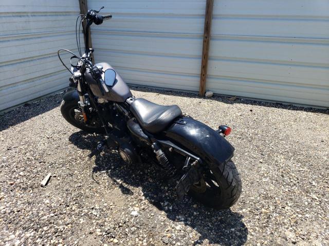 2016 HARLEY-DAVIDSON XL1200 FOR - 1HD1LC314GC429778