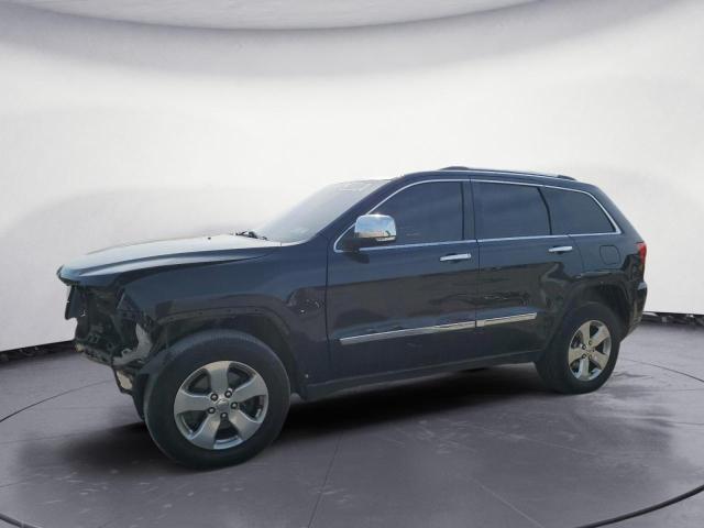 2013 Jeep Grand Cherokee Limited