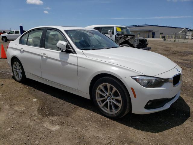 WBA8E1G5XGNU11430 BMW 320 I