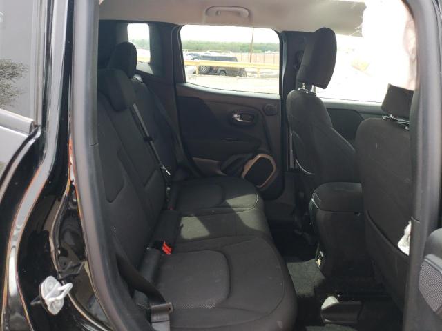 ZACCJABT3FPB48010 Jeep Renegade Latitude