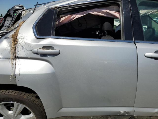 2GKALMEK7H6351881 GMC Terrain Sle