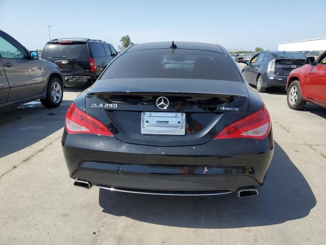 WDDSJ4GB0FN234256 Mercedes-Benz CLA 250 4MATIC