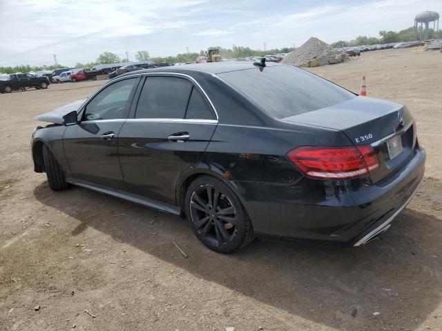 WDDHF5KB5EA839940 Mercedes-Benz E 350