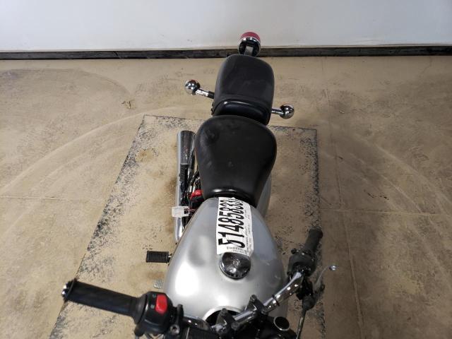 2015 SUZUKI TU250 X - JS1NJ4CA9F2100877