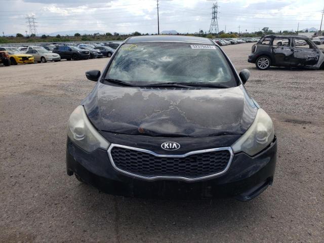 KNAFX4A65G5498268 KIA FORTE LX