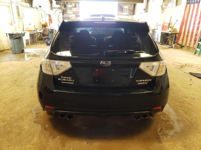 JF1GR7E6XEG269377 Subaru Impreza Wrx