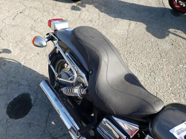 2007 HONDA VT750 DC JH2RC441X7M100559