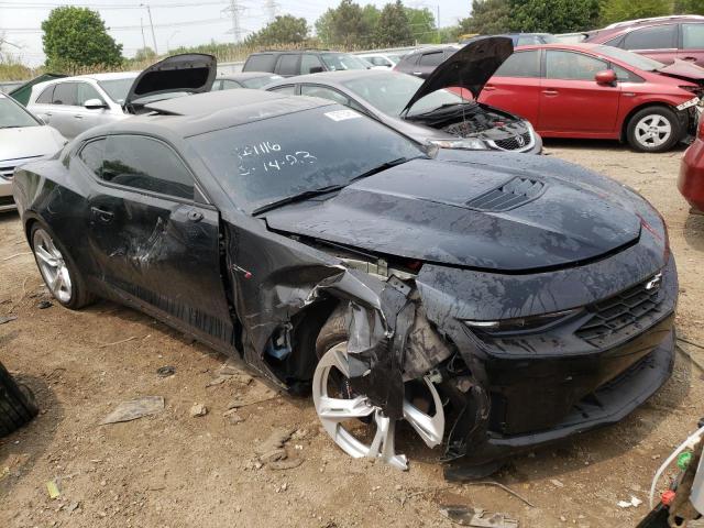 2023 CHEVROLET CAMARO LT1 1G1FF1R71P0101291